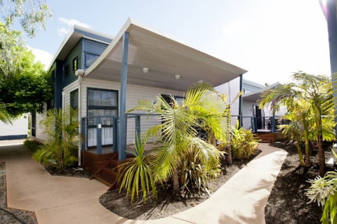 BIG4 Beachlands Holiday Park - Whitsundays Accommodation 2