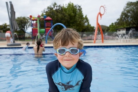 BIG4 Beachlands Holiday Park - Whitsundays Accommodation 3