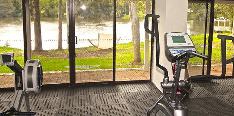 Lincoln Downs Resort & Spa - Whitsundays Accommodation 1