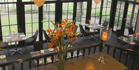 Lincoln Downs Resort & Spa - Whitsundays Accommodation 2