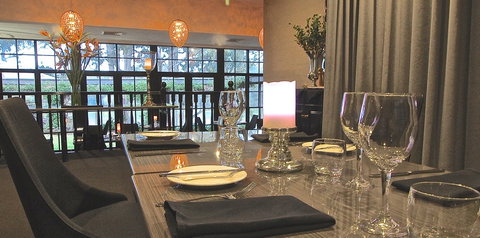 Lincoln Downs Resort & Spa - Whitsundays Accommodation 3