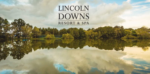 Lincoln Downs Resort & Spa - Whitsundays Accommodation 6