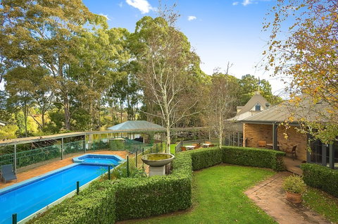 Lincoln Downs Resort & Spa - Whitsundays Accommodation 8