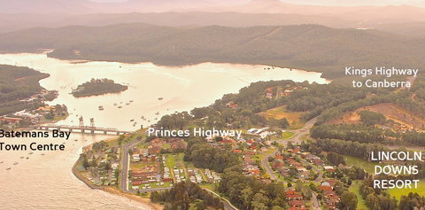 Lincoln Downs Resort & Spa - Whitsundays Accommodation 9