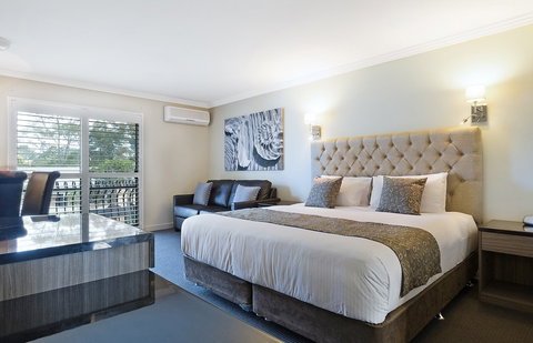 Lincoln Downs Resort & Spa - Whitsundays Accommodation 10