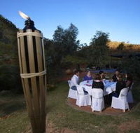 Heaviytrr Gap Outback Lodge - Whitsundays Accommodation