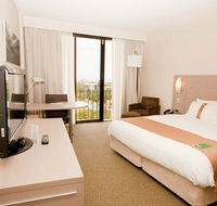 Holiday Inn Darwin Hotel - Whitsundays Accommodation