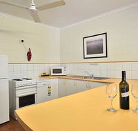 St Andrews Serviced Apartments - Whitsundays Accommodation
