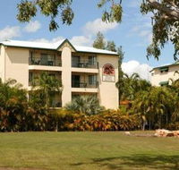Botanic Gardens Apartments - Whitsundays Accommodation