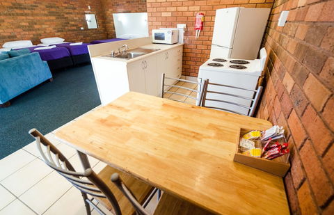 Ibis Styles Katherine Hotel - Whitsundays Accommodation 0