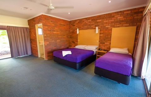 Ibis Styles Katherine Hotel - Whitsundays Accommodation 1