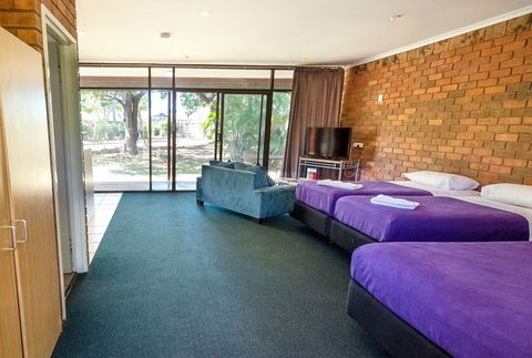 Ibis Styles Katherine Hotel - Whitsundays Accommodation 2
