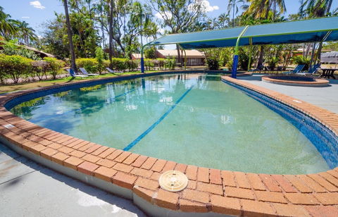 Ibis Styles Katherine Hotel - Whitsundays Accommodation 3