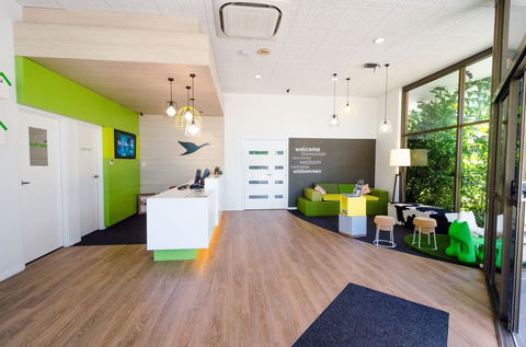 Ibis Styles Katherine Hotel - Whitsundays Accommodation 4