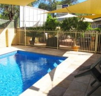 White Gum Motel - Whitsundays Accommodation