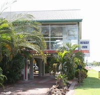 Hiway Inn Motel - Whitsundays Accommodation