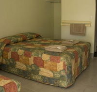 The Beagle Motor Inn - Whitsundays Accommodation