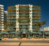 Key Largo Maroochydore - Whitsundays Accommodation