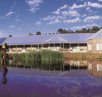 Ballarat Lodge  Convention Centre - Whitsundays Accommodation