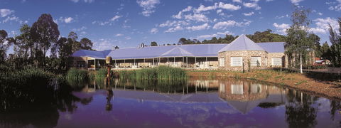 Ballarat Lodge & Convention Centre - Whitsundays Accommodation 0