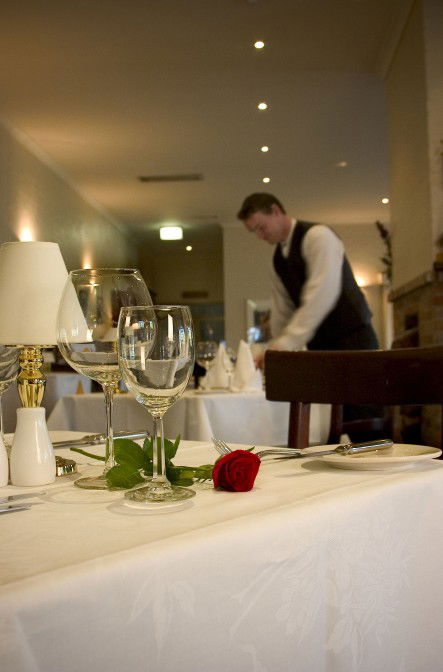 Ballarat Lodge & Convention Centre - Whitsundays Accommodation 2