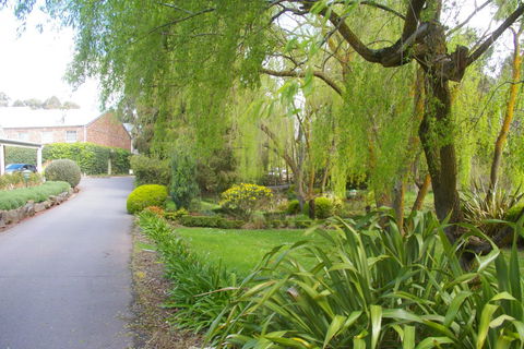 Ballarat Lodge & Convention Centre - Whitsundays Accommodation 3