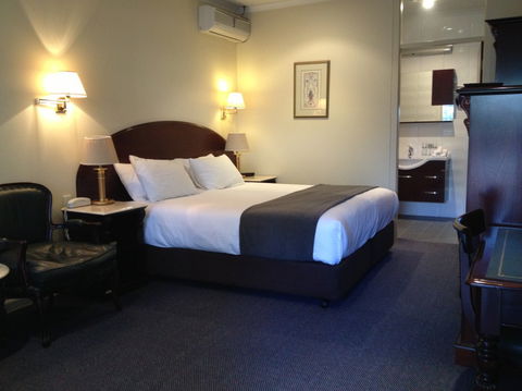 Ballarat Lodge & Convention Centre - Whitsundays Accommodation 4