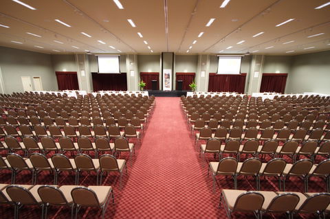 Ballarat Lodge & Convention Centre - Whitsundays Accommodation 5