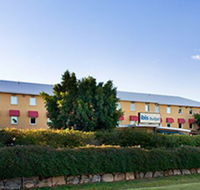 Ibis Budget Brisbane Airport - Whitsundays Accommodation