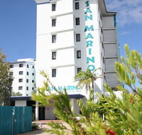 San Marino By The Sea - Whitsundays Accommodation