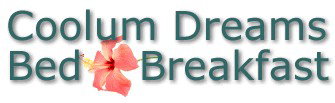 Coolum Dreams Bed & Breakfast - Whitsundays Accommodation 0