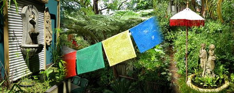 Coolum Dreams Bed & Breakfast - Whitsundays Accommodation 2