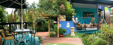 Coolum Dreams Bed & Breakfast - Whitsundays Accommodation 3
