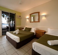 BreakFree Long Island Resort - Whitsundays Accommodation