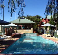 Amalfi Resort - Whitsundays Accommodation