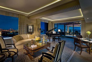 Stamford Plaza Brisbane - Whitsundays Accommodation 0