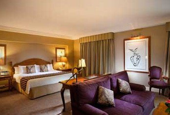 Stamford Plaza Brisbane - Whitsundays Accommodation 1