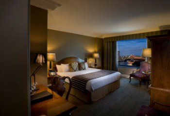 Stamford Plaza Brisbane - Whitsundays Accommodation 2