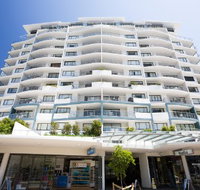 Seamark On First - Whitsundays Accommodation