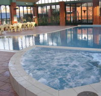 All Seasons Hotel Bendigo - Whitsundays Accommodation