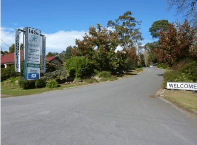 Hahndorf Resort - Whitsundays Accommodation