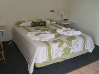Caboolture QLD Whitsundays Accommodation