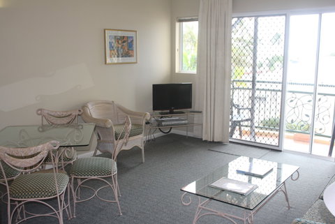 Il Palazzo Boutique Hotel - Whitsundays Accommodation 5