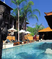 Hibiscus Gardens Spa Resort - Whitsundays Accommodation 0