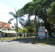 Mango Tree Tourist Park - Whitsundays Accommodation