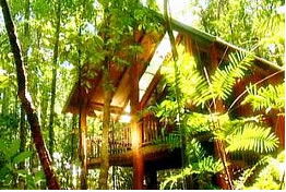 North Johnstone QLD Whitsundays Accommodation