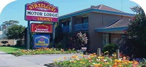  Whitsundays Accommodation
