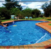 Delany Lodge - Whitsundays Accommodation