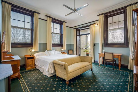 Ballina Manor Boutique Hotel  - Whitsundays Accommodation 3