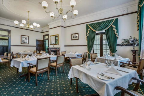 Ballina Manor Boutique Hotel  - Whitsundays Accommodation 4